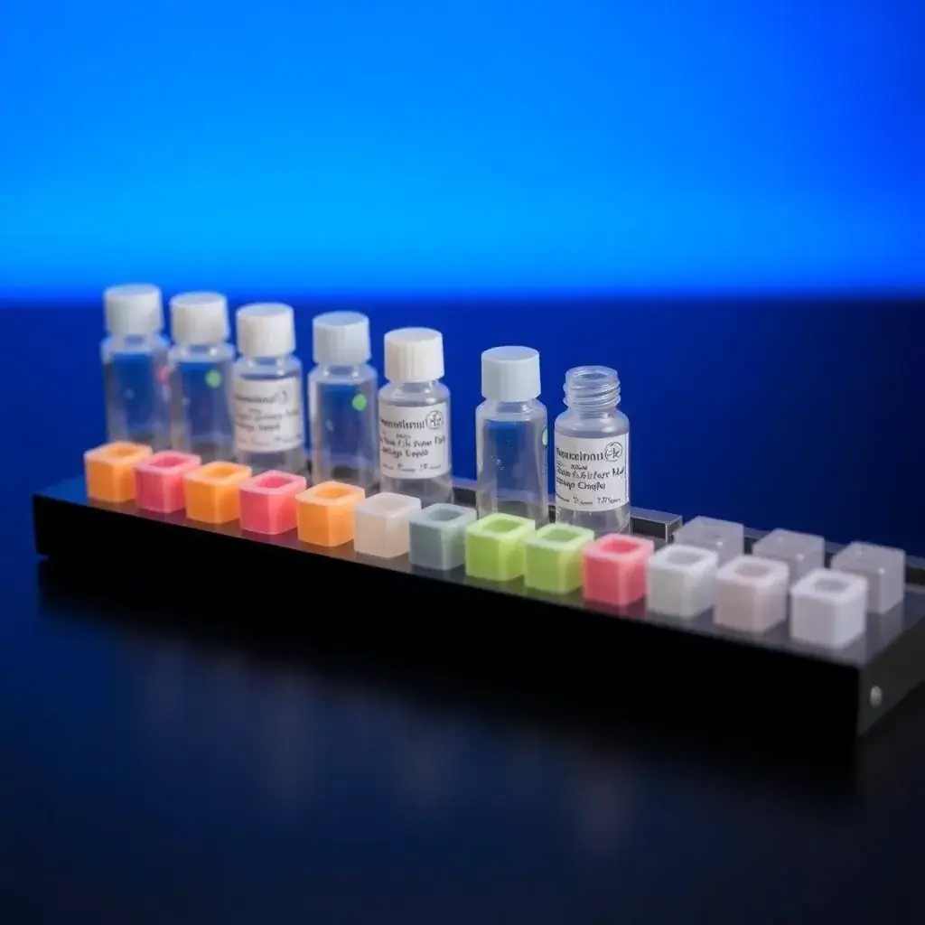 Immunoassay Reagents and Kits